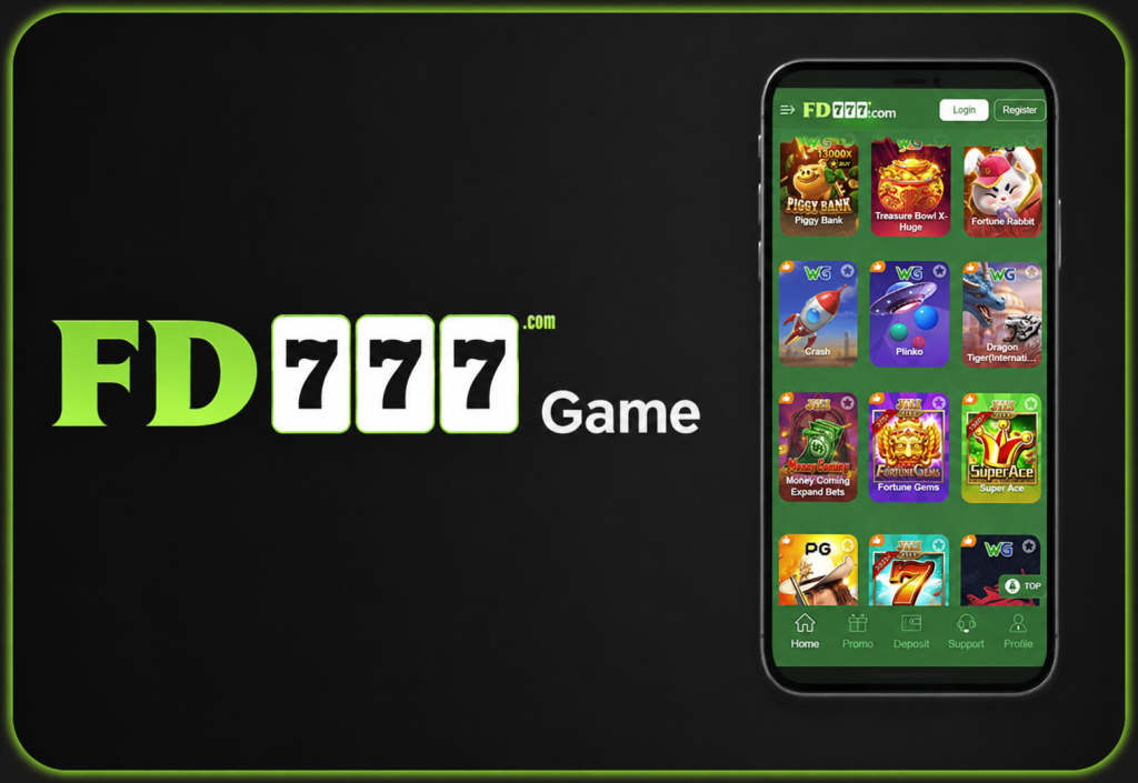 FD777 Game Download
