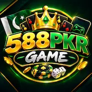 588PKR Game Download